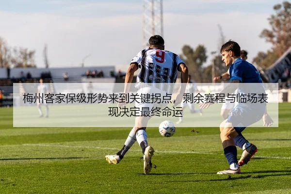 梅州客家保级形势来到关键拐点，剩余赛程与临场表现决定最终命运 - NBA